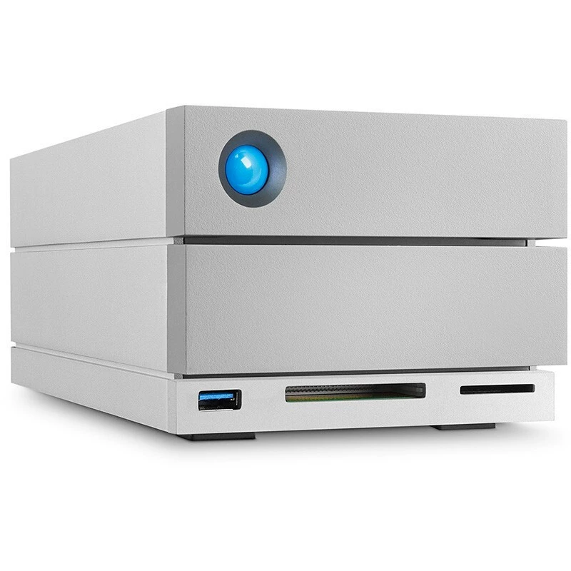 Rezi 2Big Dock Thunderbolt ™ 3