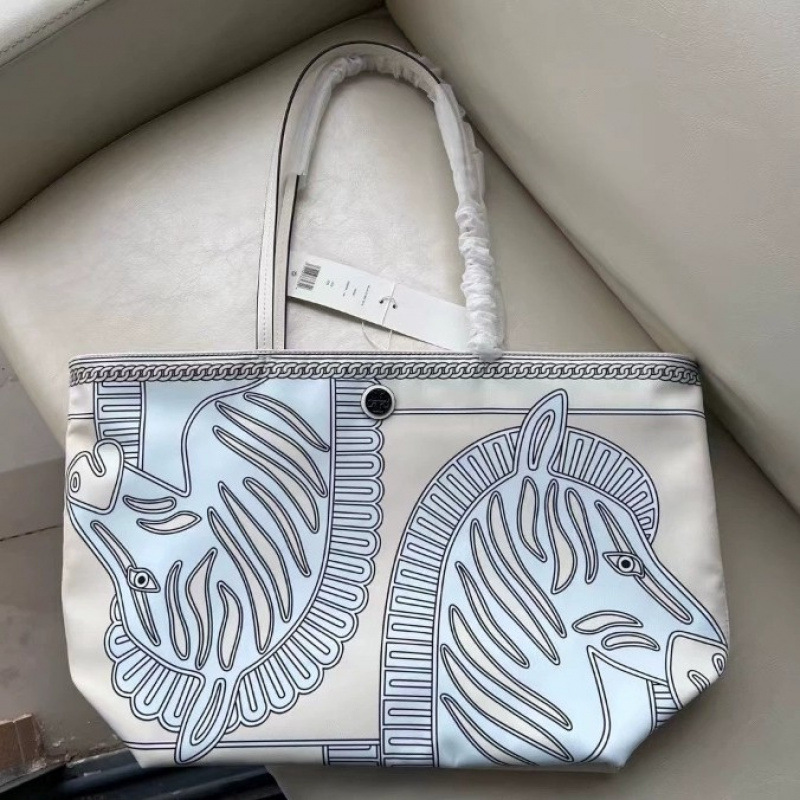 欧美Tory 2025新款托特包手提女包跨境外贸高品质女包