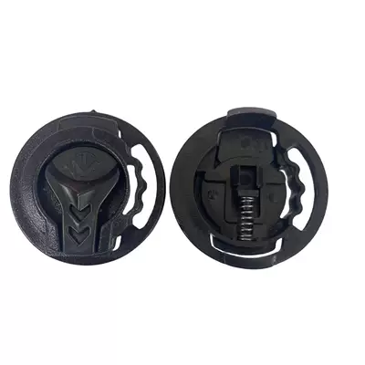 Customer Service for More, Dəbilqə (Kaska) aksesuarları - 05a-pair-of-harley-lens-fixed-bases