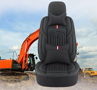 Hitachi Liugong Xugong Linggong Xinyuan — Seat cushion, seat cover