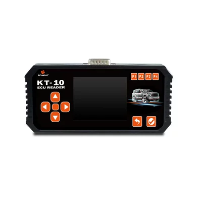 Avtomobil diaqnostika alətləri Engine Ecu Testing Tool