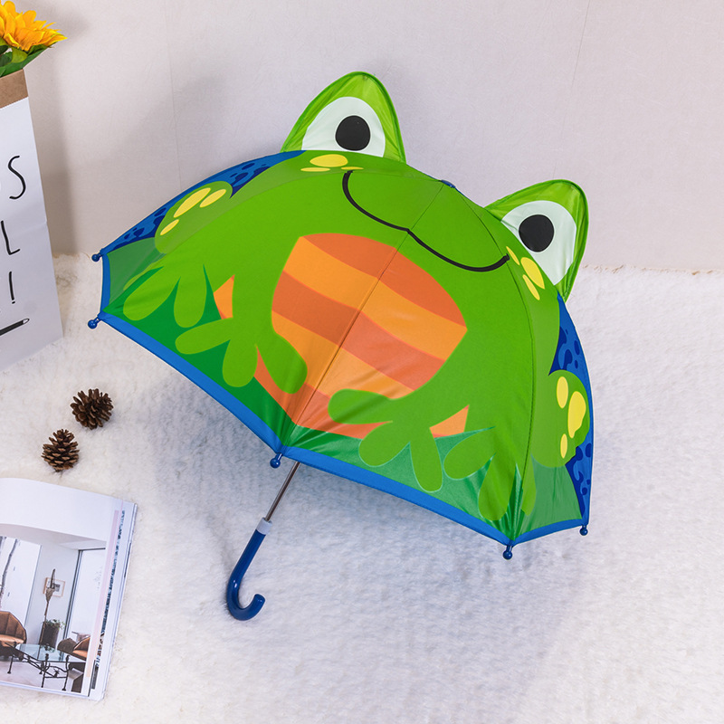 Green Tree Frog