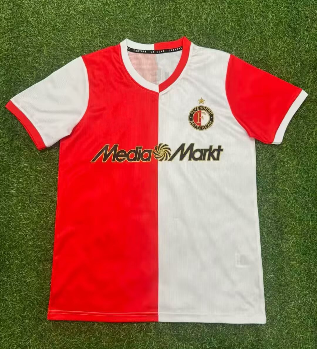 24-25 nuevo uniforme de fútbol camiseta de manga corta Inter de China Paramela Miami Paris uniforme del equipo con la misma camiseta