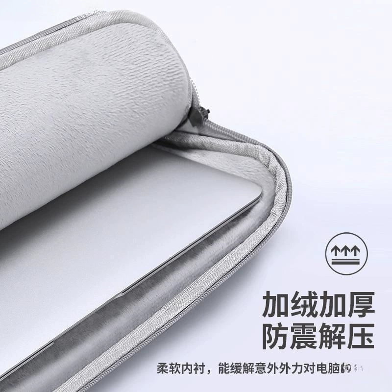 Lenovo вкладыш для ноутбука, противоударный защитный чехол