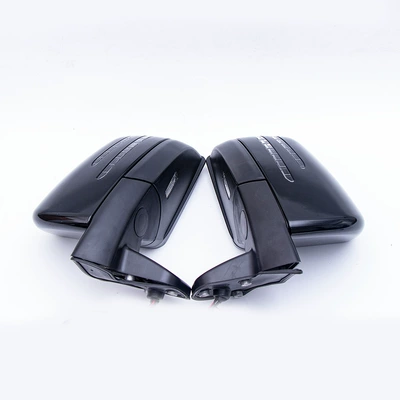 W464 Rearview Mirror Assembly, Rearview mirror/rearview mirror