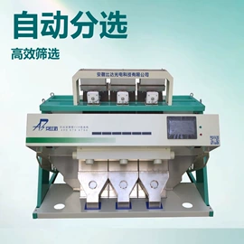 筛选设备;其他塑料机械;肥料加工设备