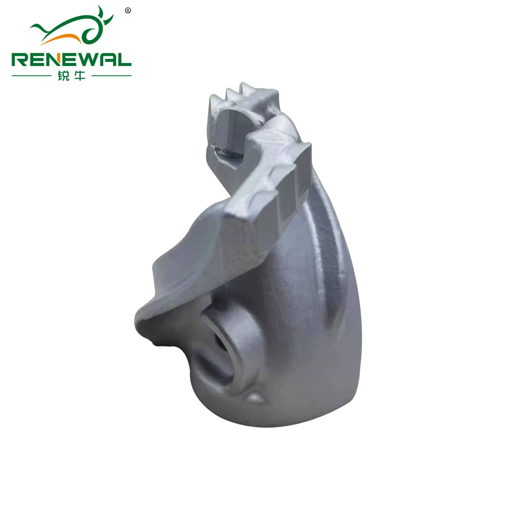 S4 Вольфрамовая направляющая «рыбий хвост» для крутящего момента шнека (33-9204)