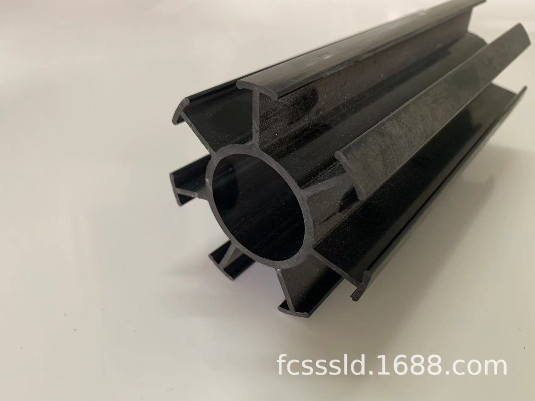 PVC型材 ABS异型材 ABS软硬共挤异型材 建筑用料