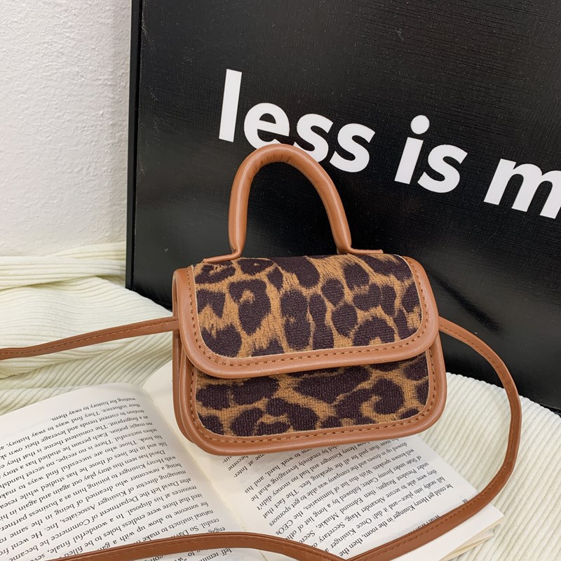 Bolsa desnuda marrón
