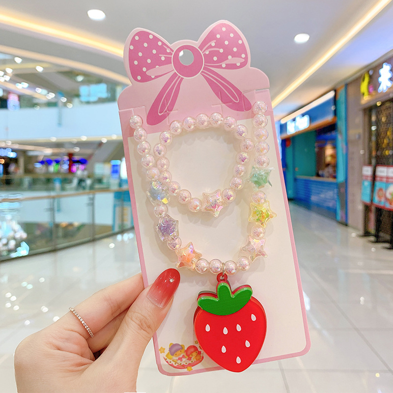 28 # 연인 딸기 빛나는