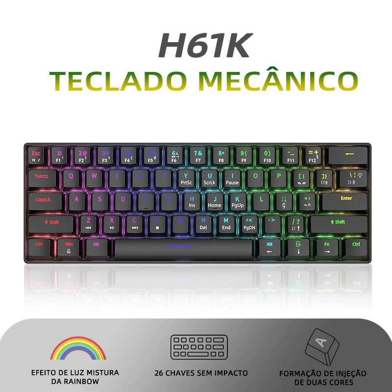 Keyboard, mechanical game console, Amazon, Spain