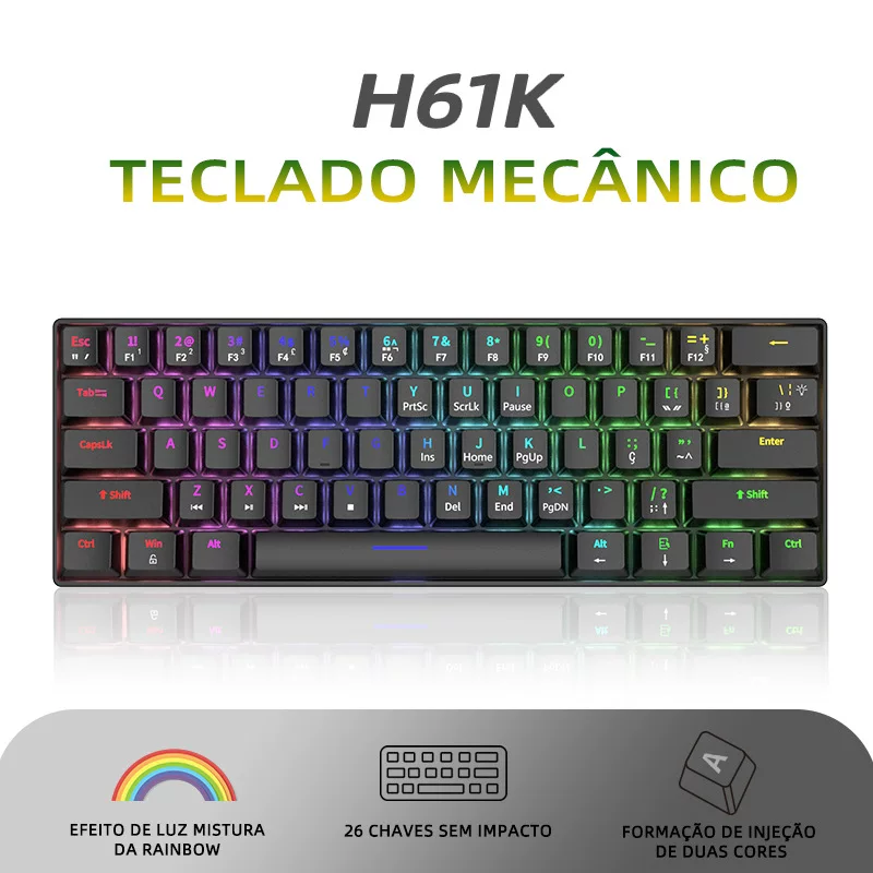 Keyboard, mechanical game console, Amazon, Spain