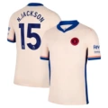 Away single top no. 15