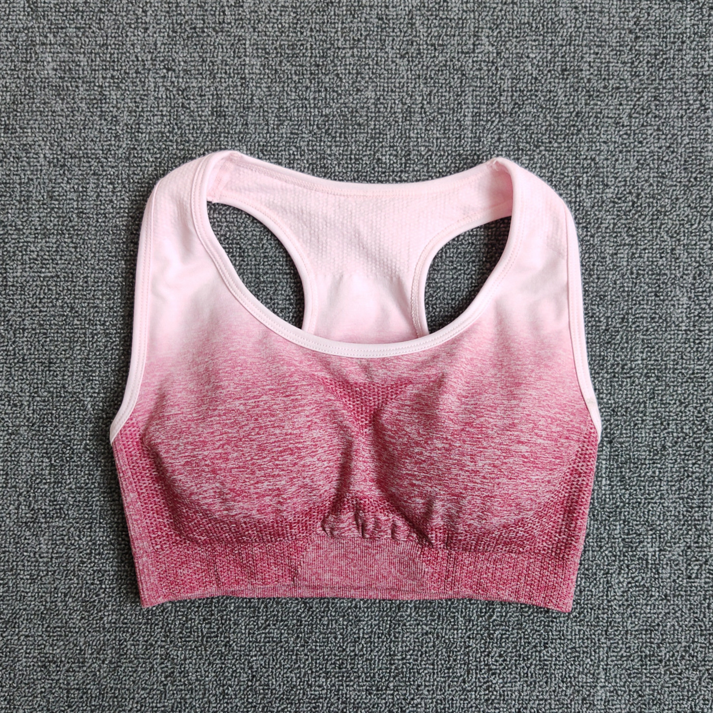 yoga fitness sports bra NSOUX48129