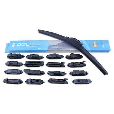 car wiper, Wiper