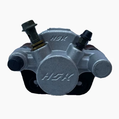 Four-Wheel Electric Motorcycle Go-Kart Atv Rear Disc Brake Caliper Brake Pump Brake Pads