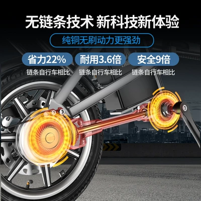 Source Factory Chainless Elektrikli motosikletlər