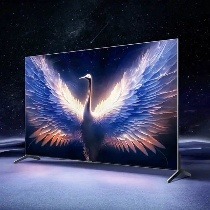 Телевизор 32"/43"/50"/55"/65" UHD, Android Smart TV, сеть, 4K, LED