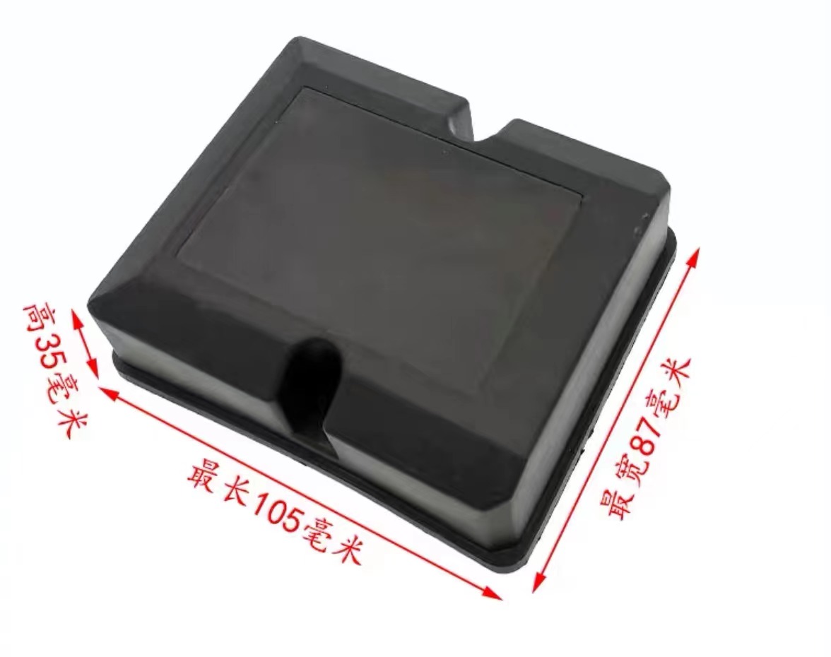 Bomba de tornillo, accesorios de bomba de autoaspiración de tornillo, tanque de agua de tornillo, válvula de retención de alta elevación de nueva generación, sello de agua de boca directa