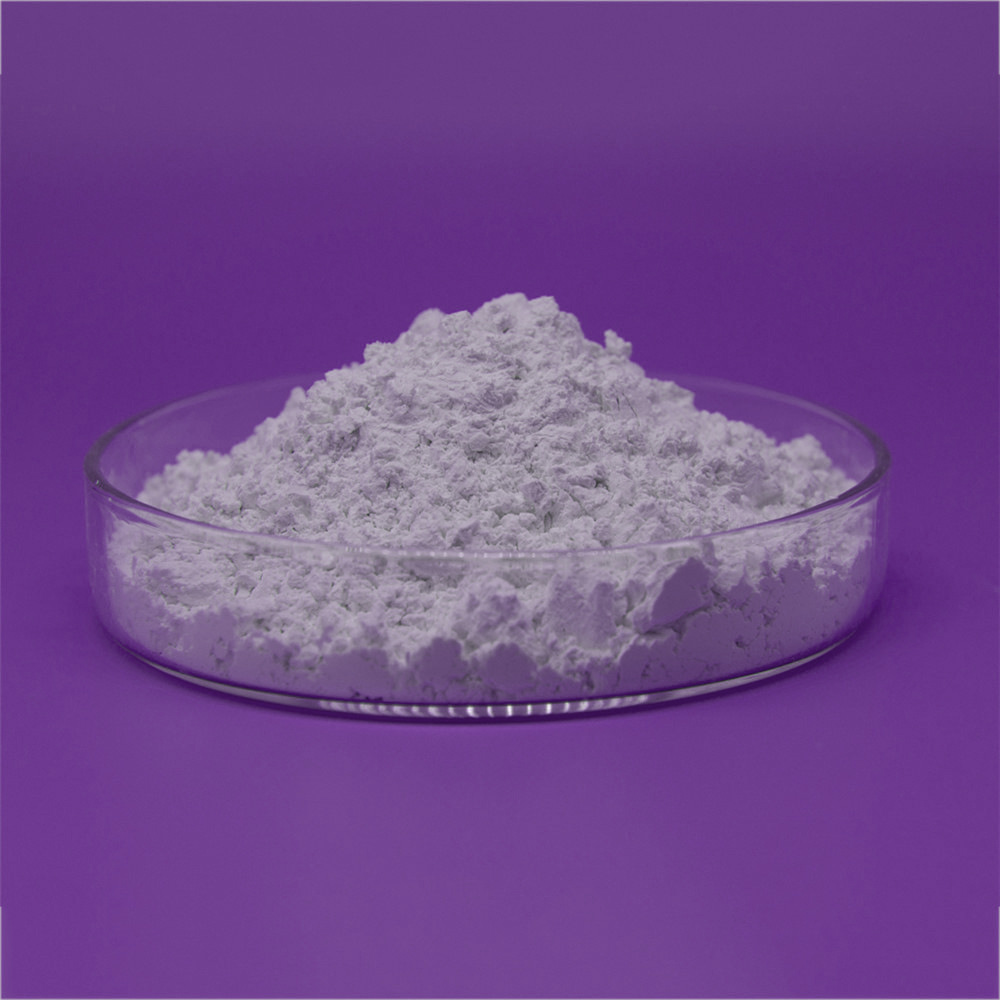 钢球抛光用白刚玉微粉W7 2500# 7UM 金刚砂 电熔氧化铝