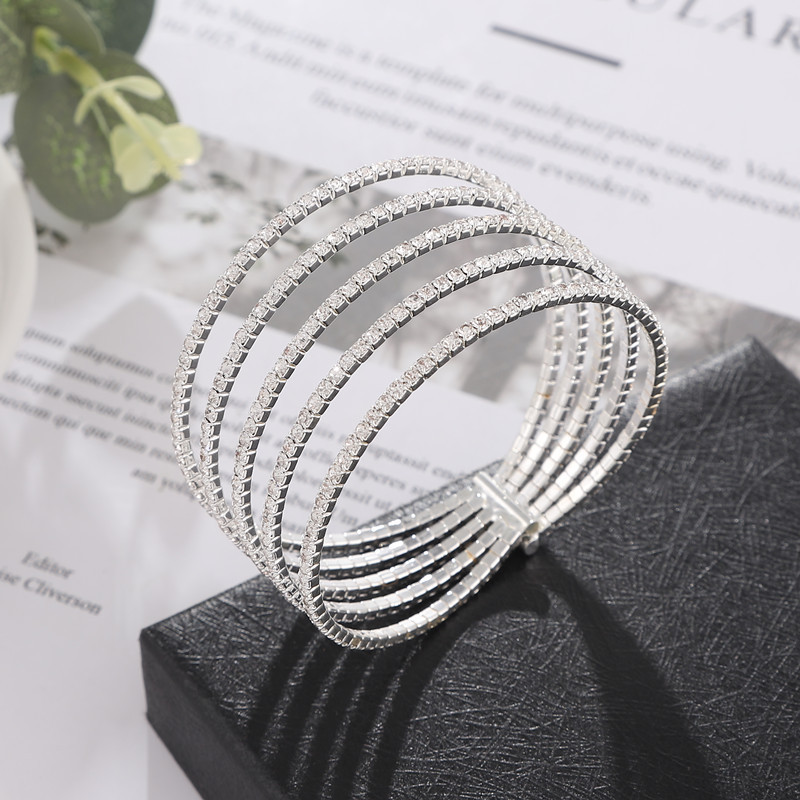 jewelry for bride