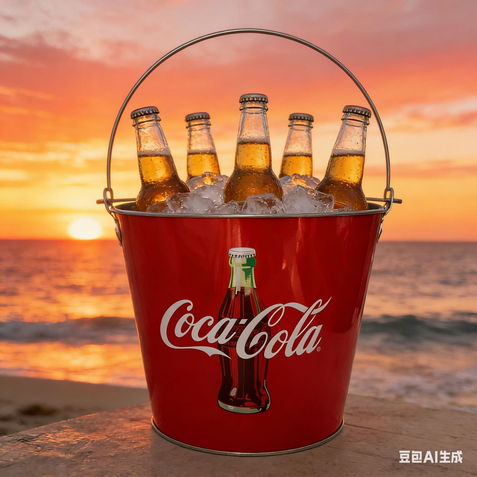 Fabricantes al por mayor 5L barril de hierro galvanizado barril de cerveza de noche fiesta de campamento al aire libre creativo barril de hielo de gran capacidad