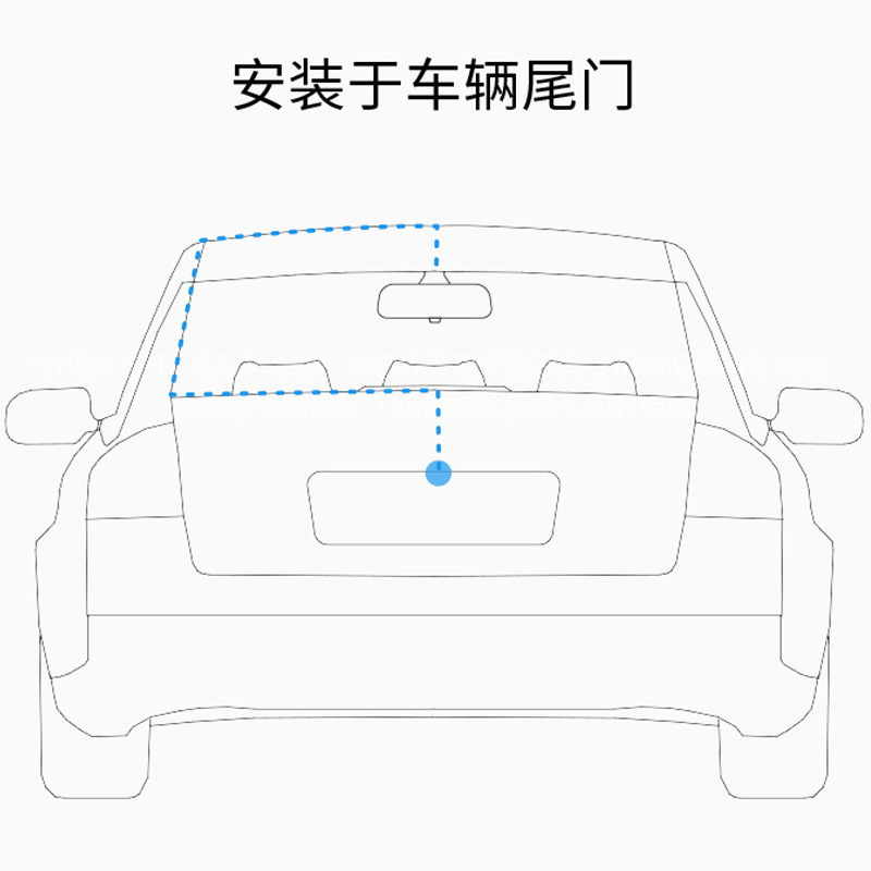 70mai a400 a810ドライブレコーダー70マイa500s hdリアプルカメラrc 10積載車外|undefined