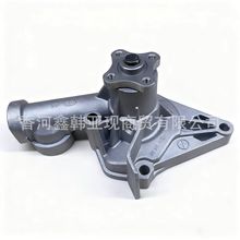汽车配件 水泵适用于千里马1.3 OE 25100-22650 2510022650 跨境
