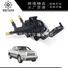 77070-34010油箱储液罐选择阀组件电磁阀适配坦途 红杉7707034010