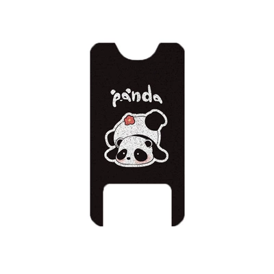 Electric vehicle foot mat — Yuan Collection Edition Electric Vehicle