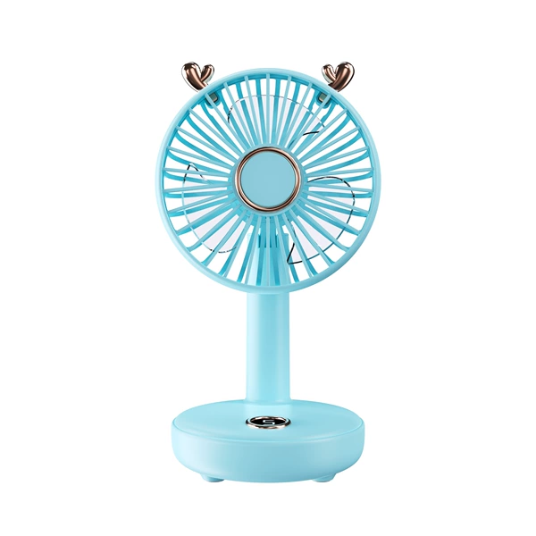 Little Deer Blue
