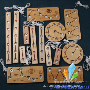 ��ľ�l�����ˮ����LEDҹ����usb�A������ꇵ����V���b[��