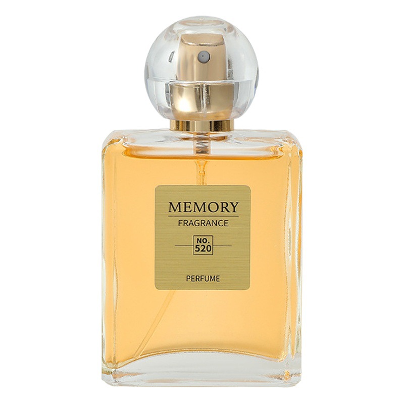 Internet Celebrity Live Broadcast Insdexes Index Beloved Floral Fragrance Women's Unisex Perfume Gift Box Set Wholesale in Stock