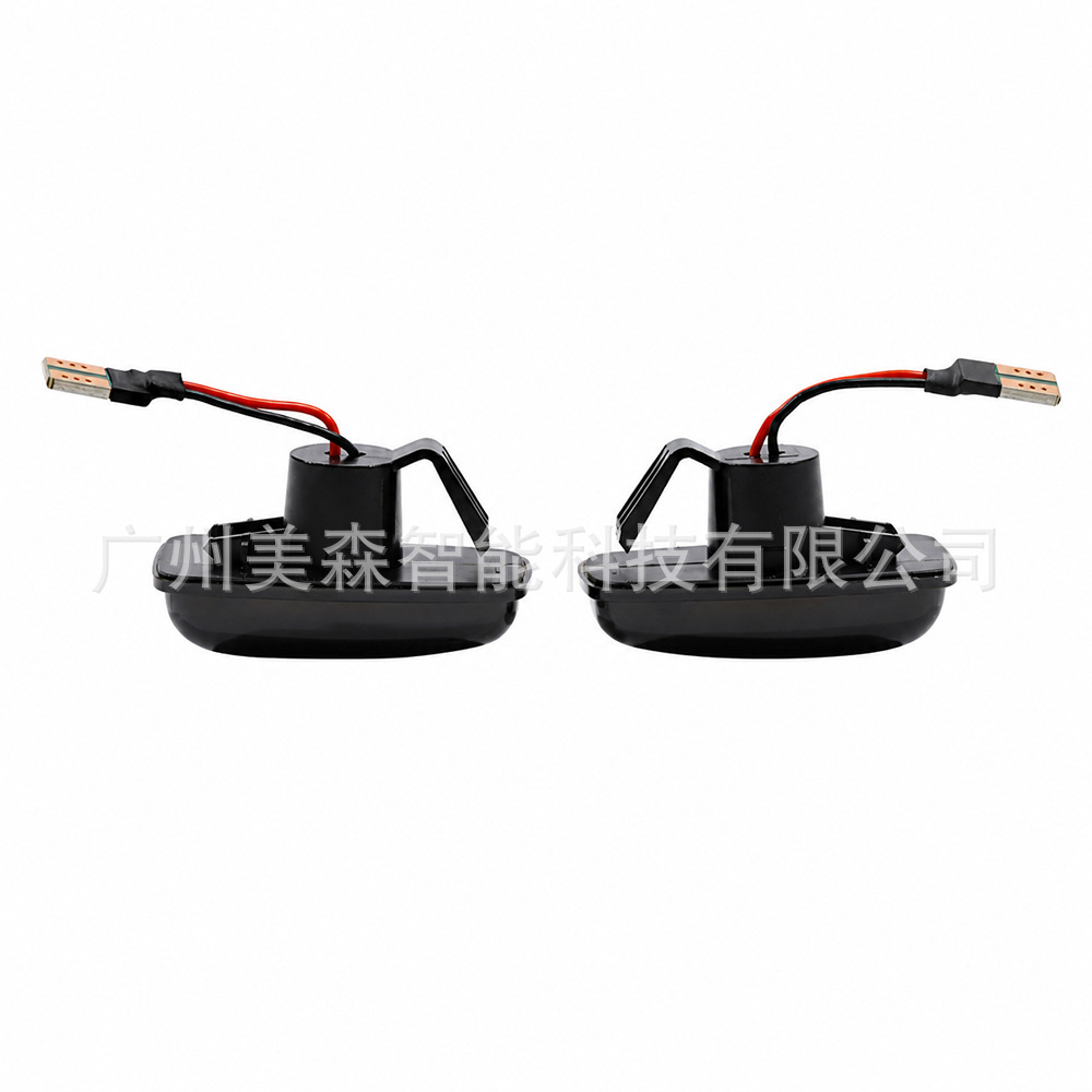 Suitable for Citroen Sax and Peugeot 106/306 fender turn signals; car side marker light replacement
