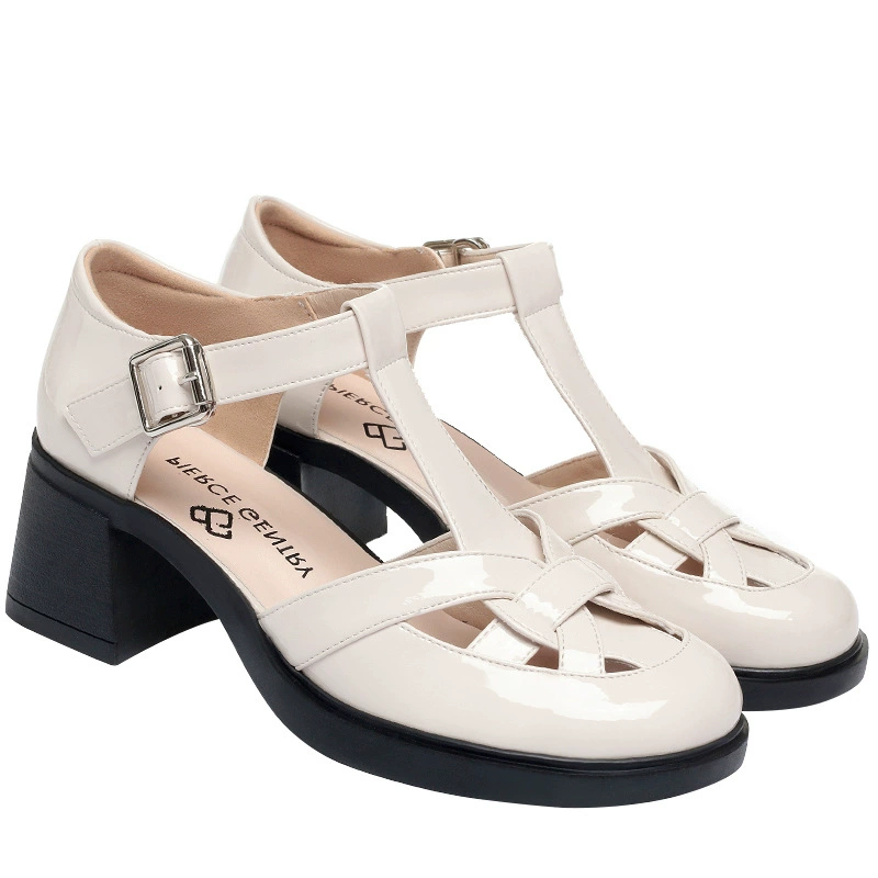 Летние сандалии, обувь, тканевые туфли для мамы, коллекция 2023 года