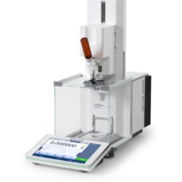 【原装进口】LA4002/A梅特勒托利多原装进口精密天平内部校正玉科