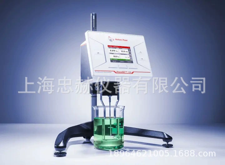 Спот поставки Anton-Paar/Австрия Antonpa ViscoQC100 вращающийся вискозиметр