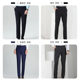 Spun Men's Pants Wholesale Dape Slim Fit All-match Straight Pants Business Non-ironing Enterprise Group Suit Pants