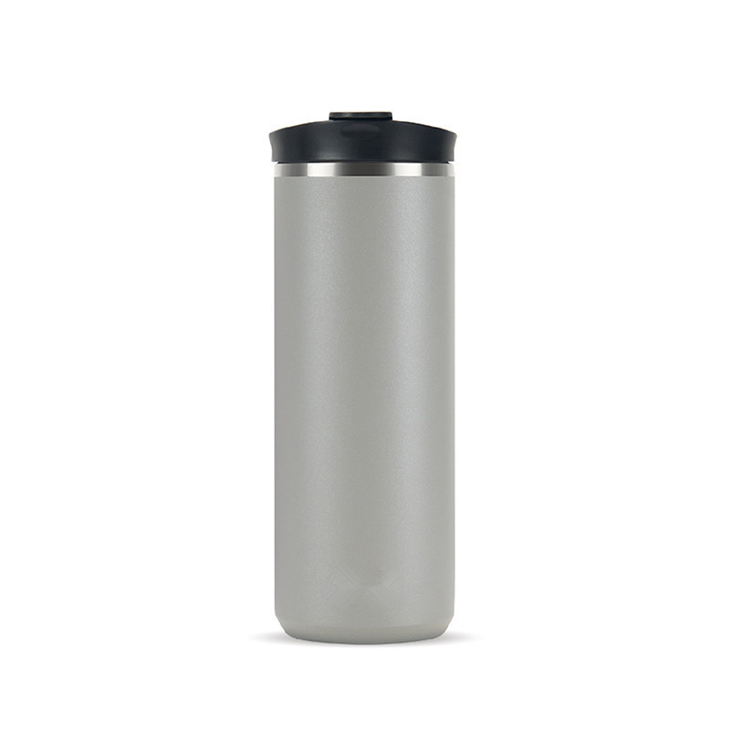 新款爆品 FA压杯便携冷萃咖啡杯泡茶器压滤壶 304保温保冷杯750ml|undefined