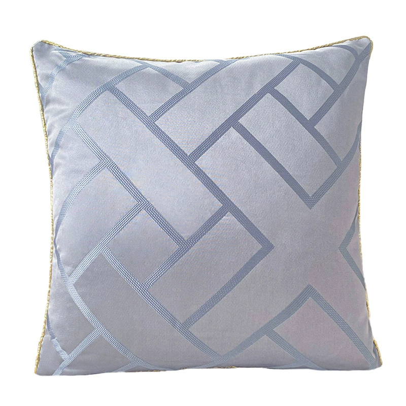 Pillow, square sofa for bed for bedroom, new collection