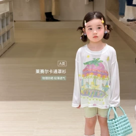 童套装;童裤;童T恤