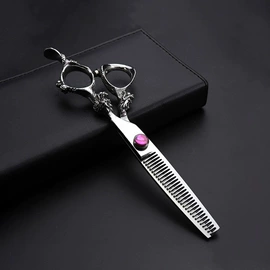 其他美妆工具;美发梳;烫染工具