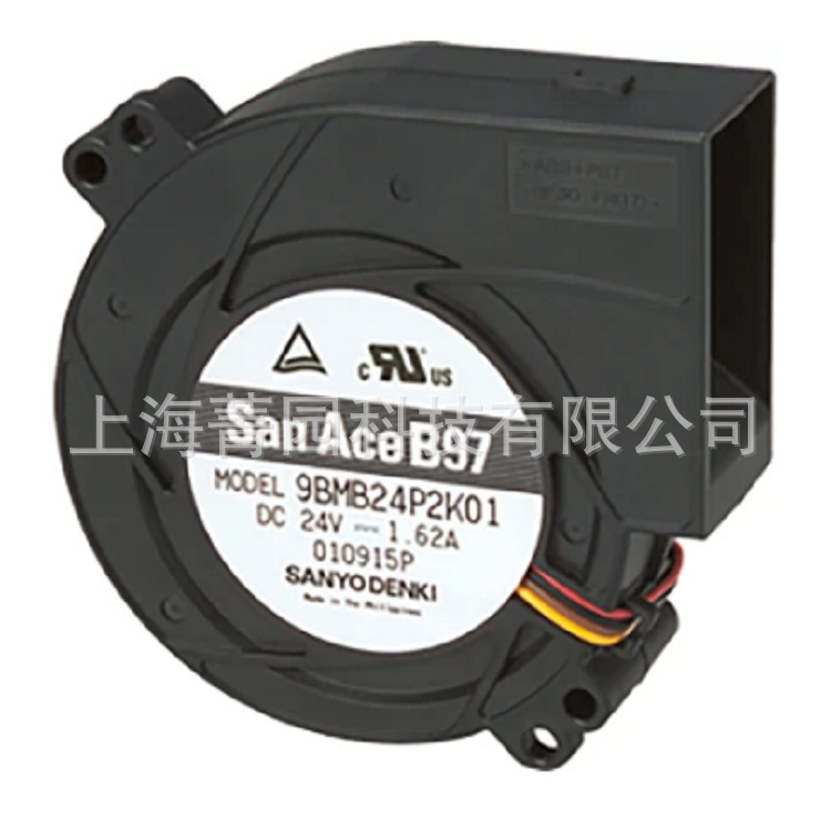 109BC12FA7-1 109BC12GA7-1 9BD12HA6-1日本三洋Sanyo鼓风机