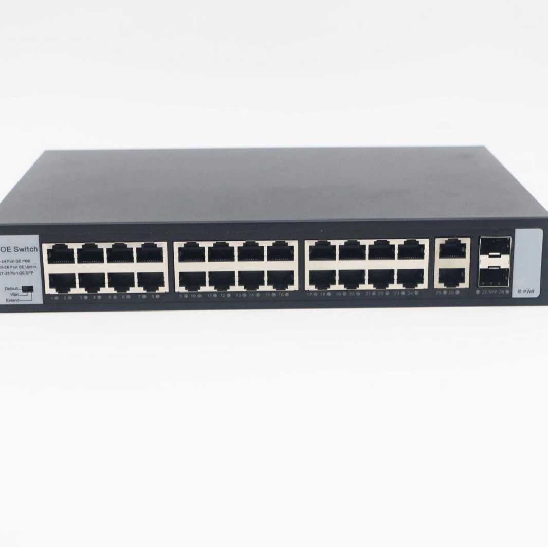 Paquete de monitoreo 10 canales Sistema de monitoreo de seguridad de 5 millones de píxeles Sistema IP POE kit de cámara