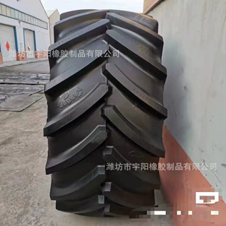 子午线人字轮胎 900/60R42  拖拉机轮胎