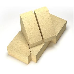 Factory direct supply refractory refractory brick mixed iron furnace with high alumina brick