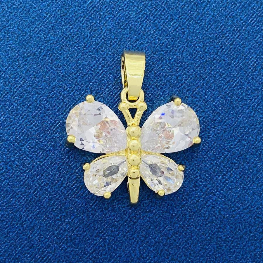 2022 nuevo 100 accesorios colgantes al por mayor casual a juego DIY joyería en línea popular TikTok sin cadena