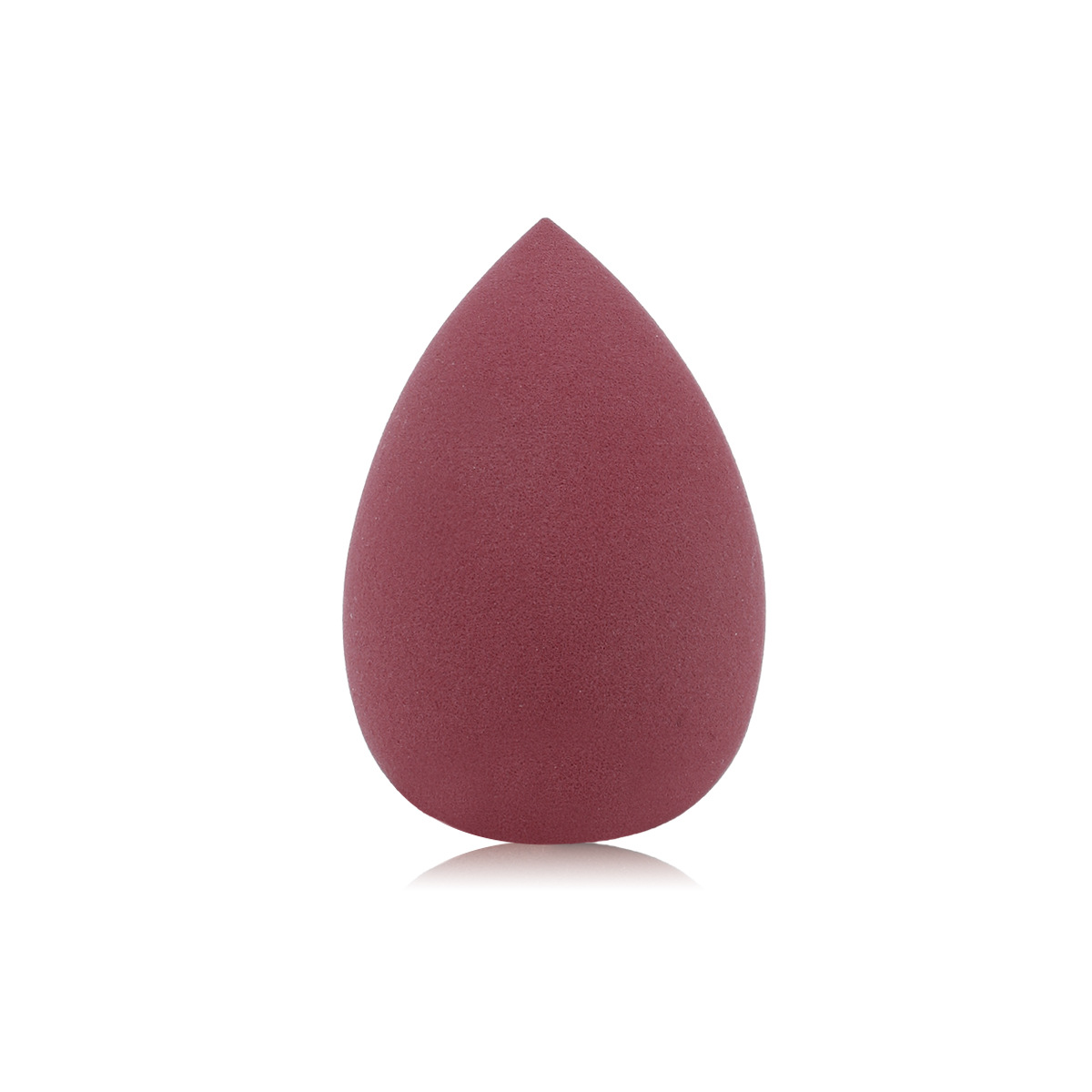 Esponja de Maquillaje en Forma de Gota Grande, Material Hidrofílico Sin Látex, Uso Seco y Húmedo, para Maquillaje image 15