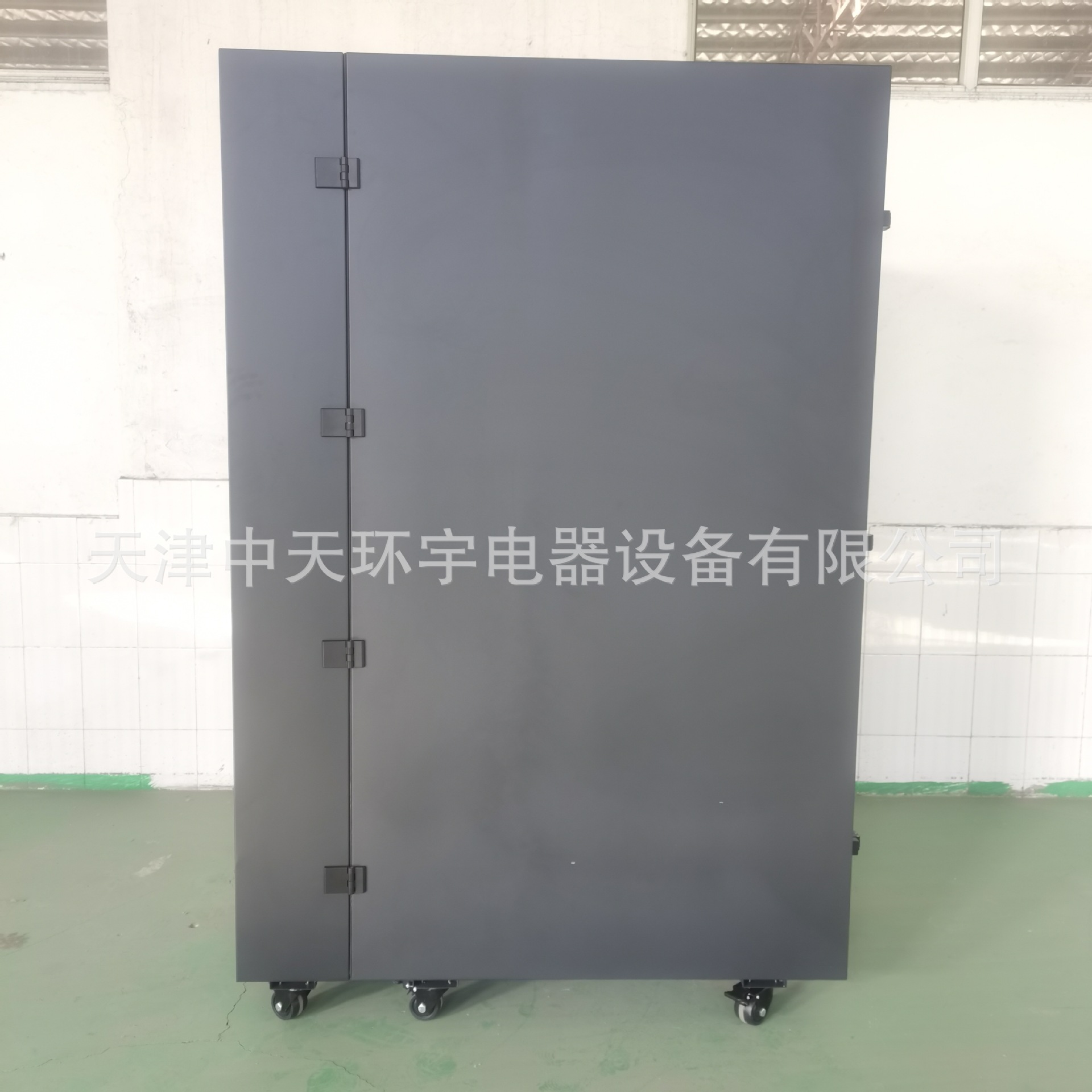 机箱外壳设备防尘柜服务器专用静音机柜网络柜主机服务器机柜