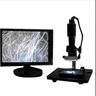 Profile analysis microscope/fiber projector (Chinese and Western equipment) Model: M375586